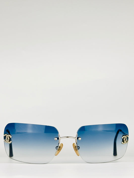 CHANEL - 4017-D