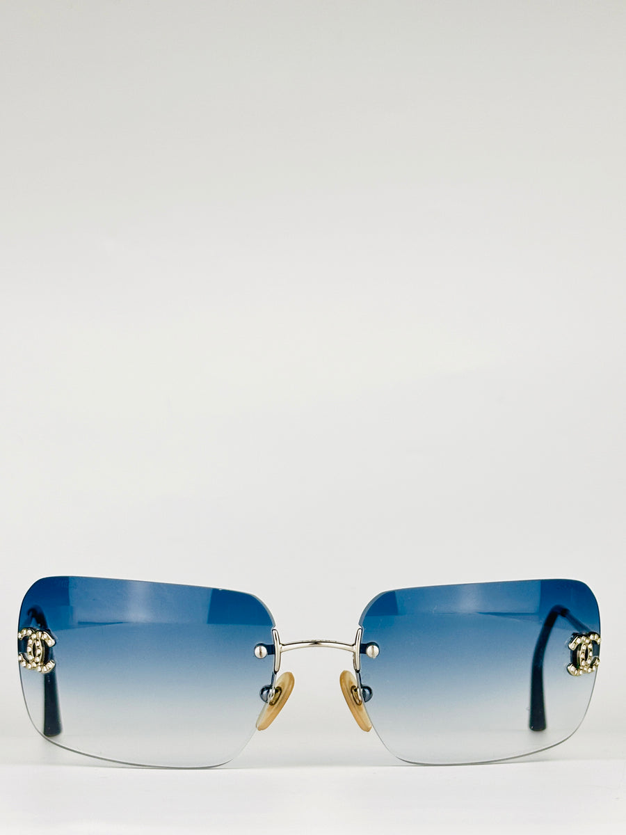 CHANEL - 4017-D