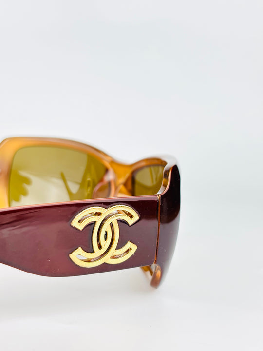 CHANEL - 6018