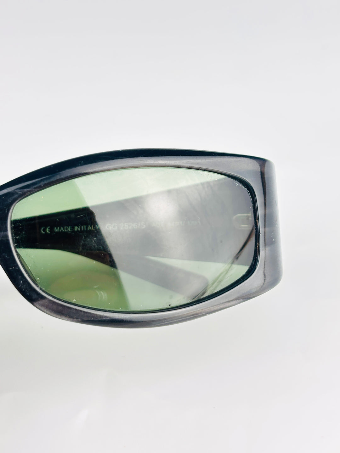 GUCCI - GG2526/S