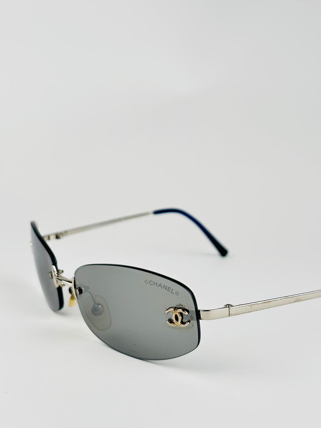 CHANEL - 4002