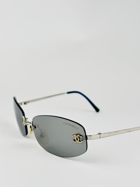 CHANEL - 4002
