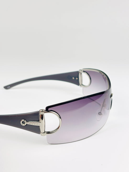 GUCCI - GG2712/S