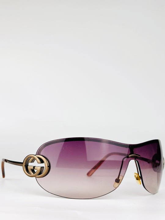 GUCCI - GG2773/S