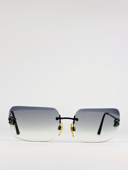 CHANEL - 4017-D
