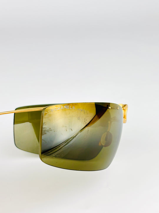 CHANEL - 4032