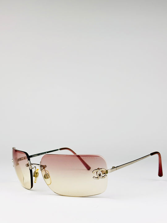 CHANEL - 4017-D