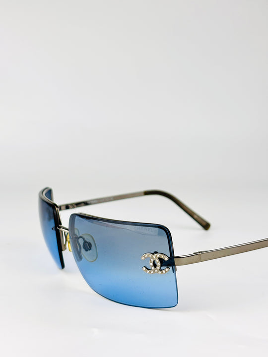 CHANEL - 4092-B