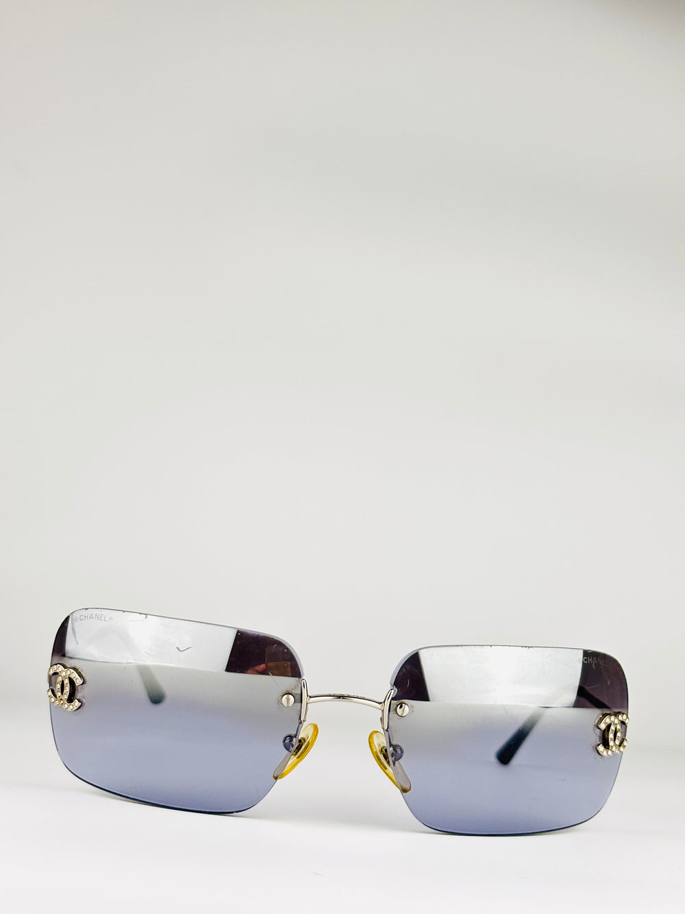 CHANEL - 4017-D