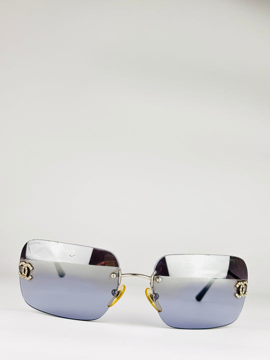 CHANEL - 4017-D