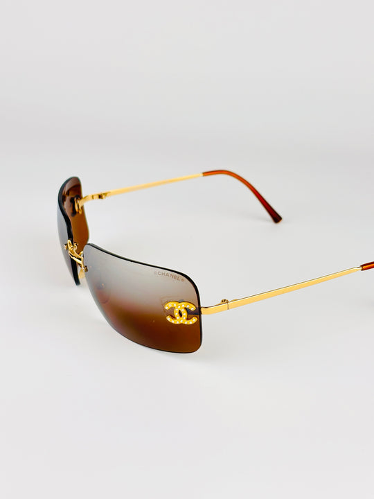 CHANEL - 4017-D