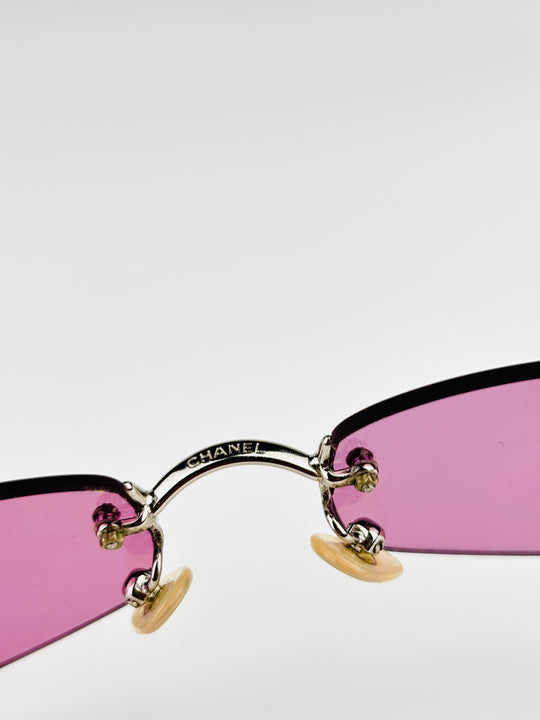 CHANEL - 4002