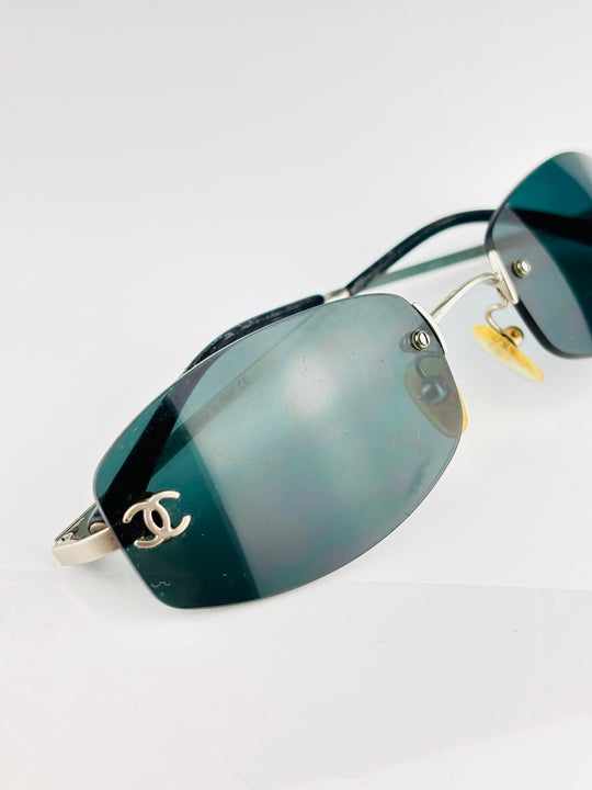 CHANEL - 4002