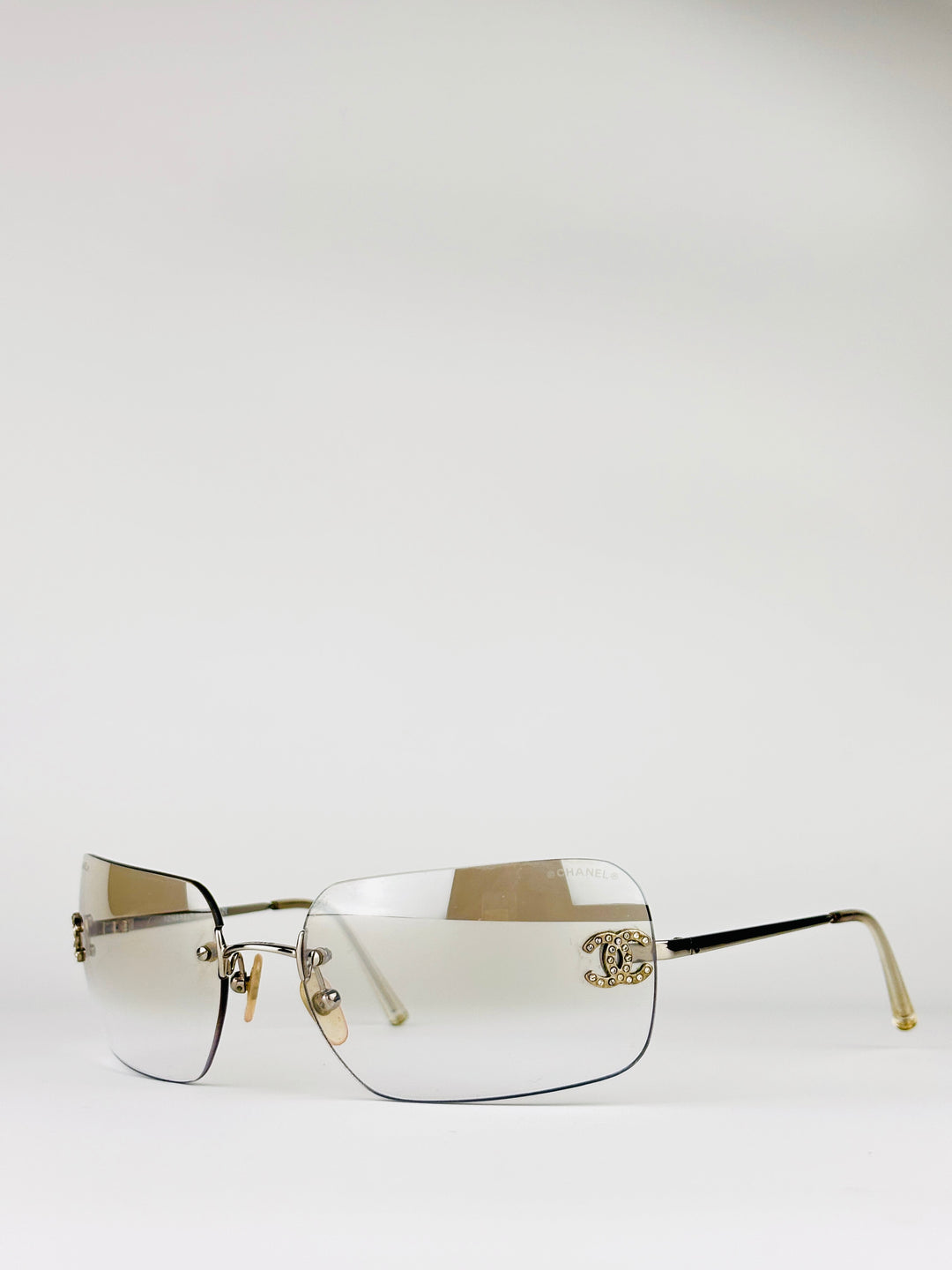 CHANEL - 4017-D