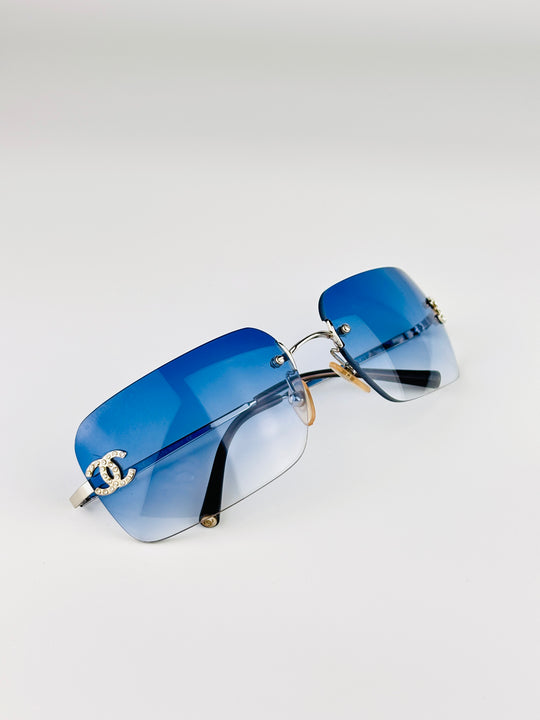 CHANEL - 4017-D