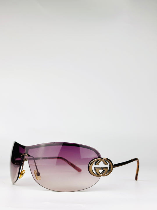 GUCCI - GG2773/S