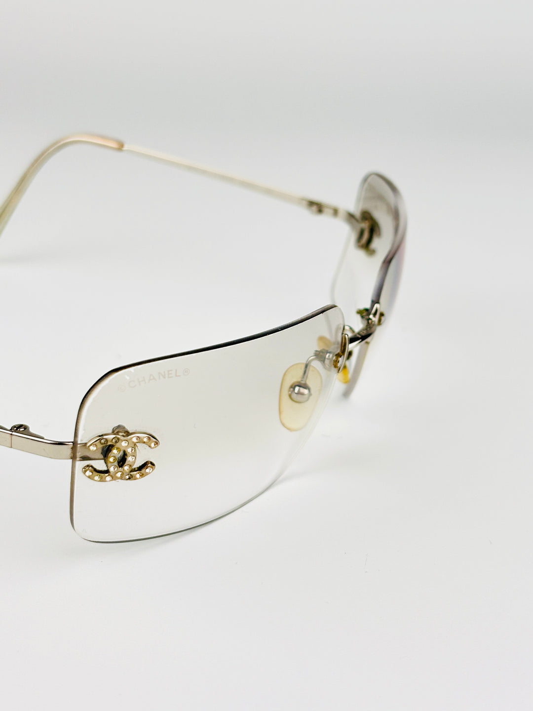 CHANEL - 4017-D