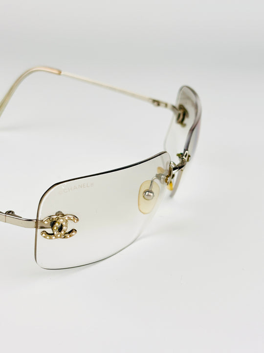 CHANEL - 4017-D