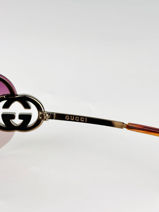 GUCCI - GG2773/S