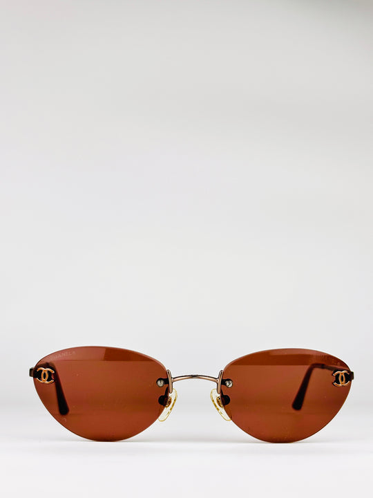 CHANEL - 4003