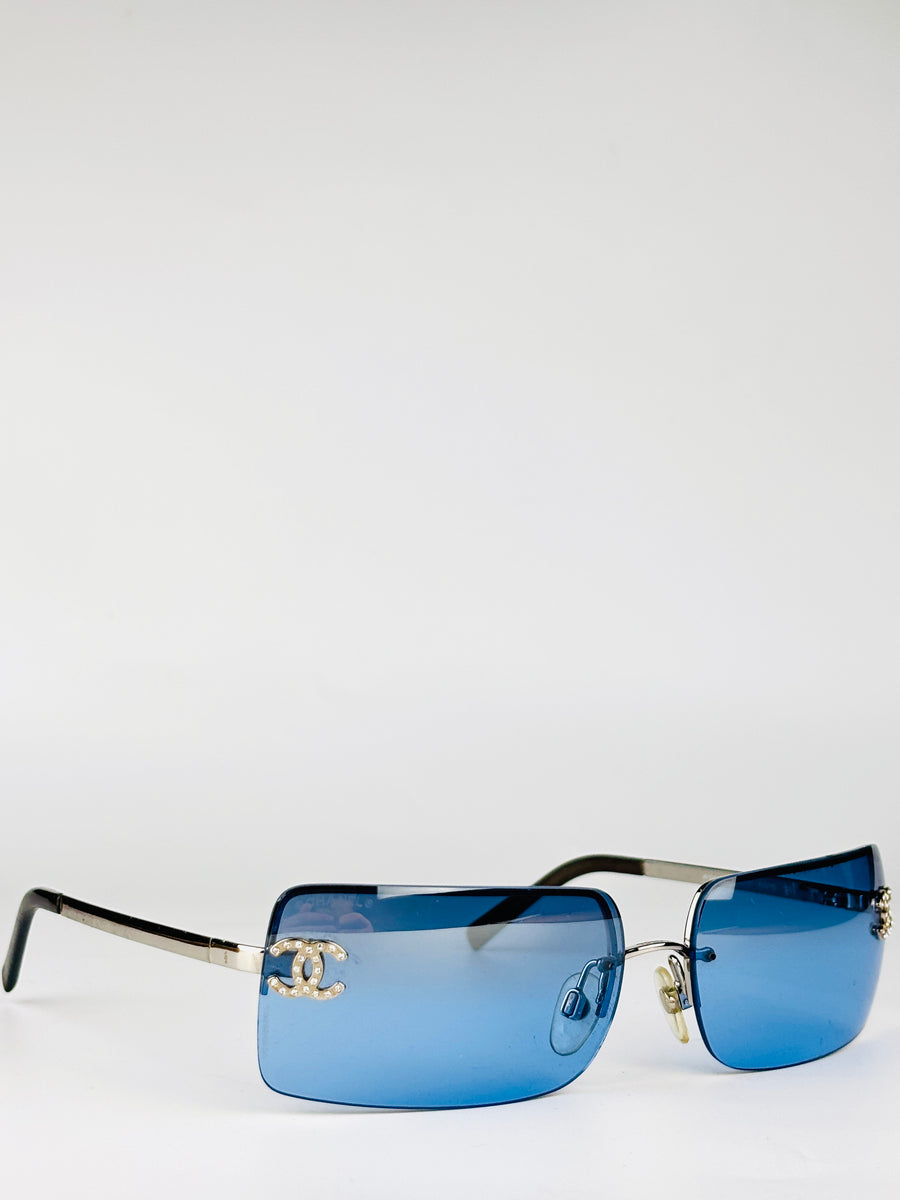 CHANEL - 4093-B