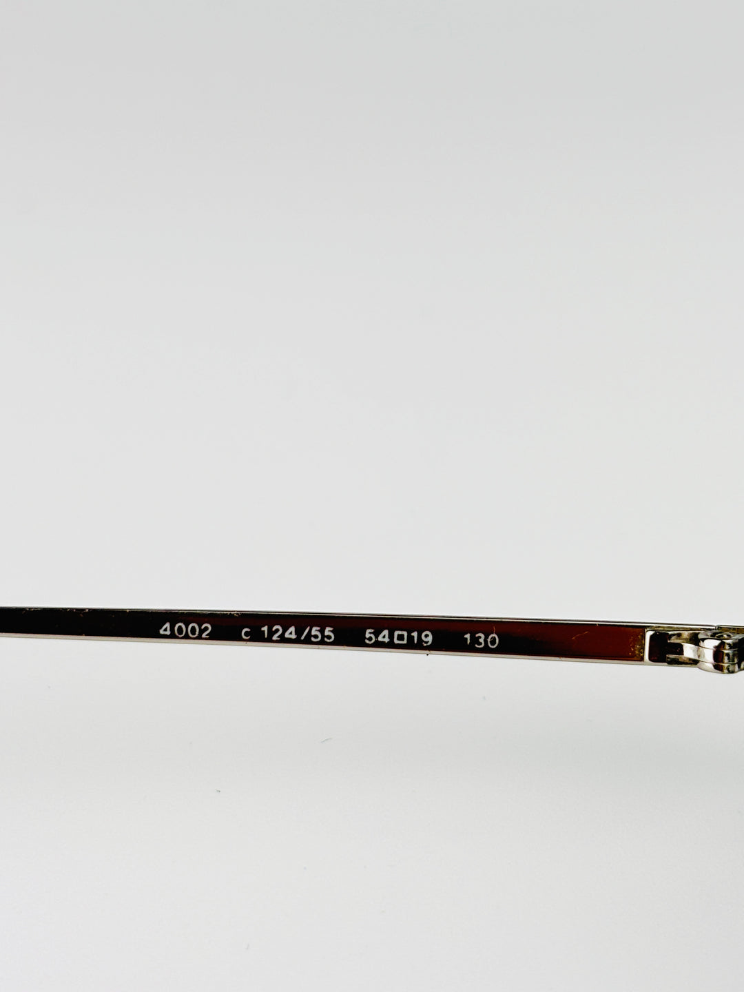 CHANEL - 4002