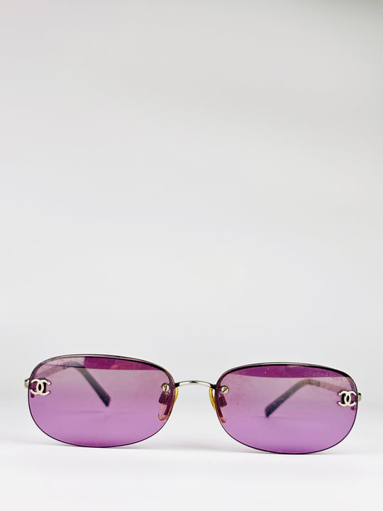 CHANEL - 4099