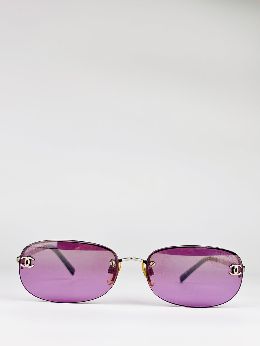 CHANEL - 4099