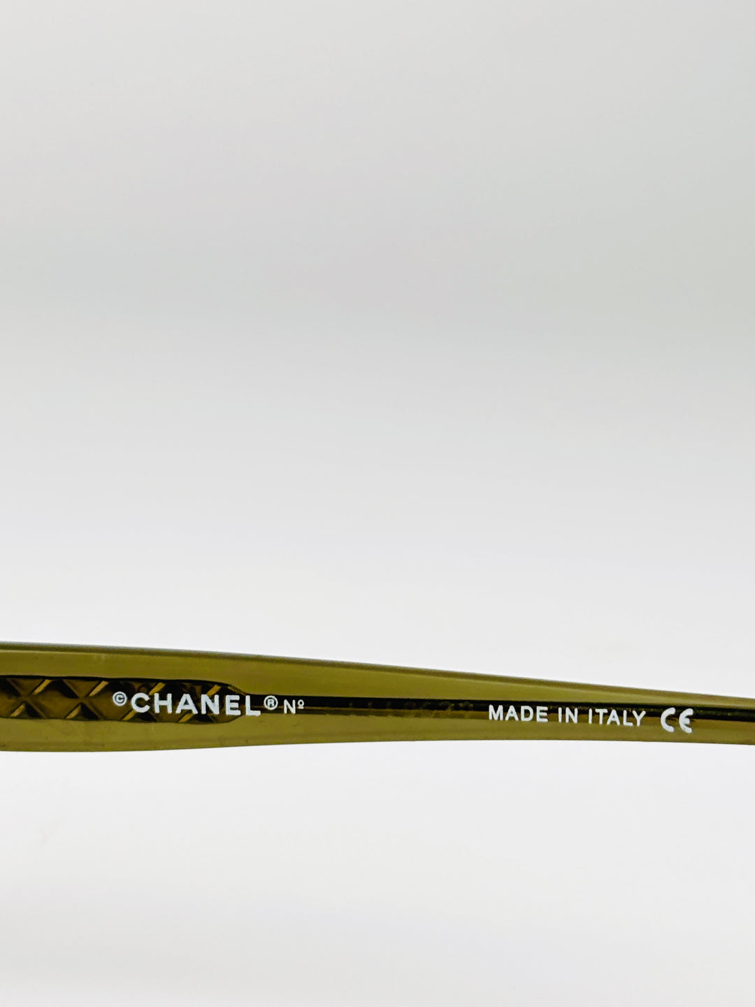 CHANEL - 4018
