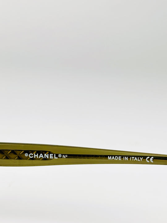 CHANEL - 4018