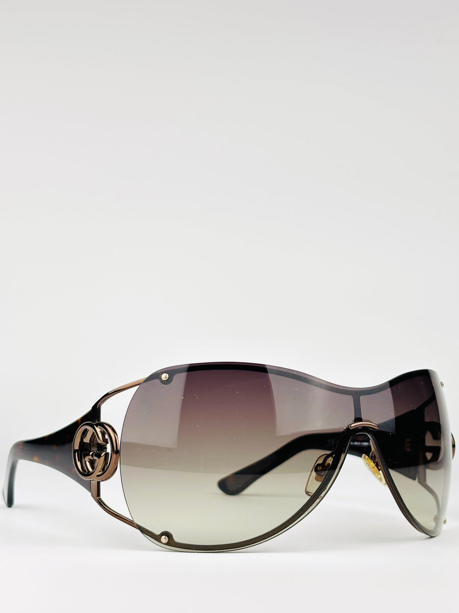 GUCCI - GG2802/S