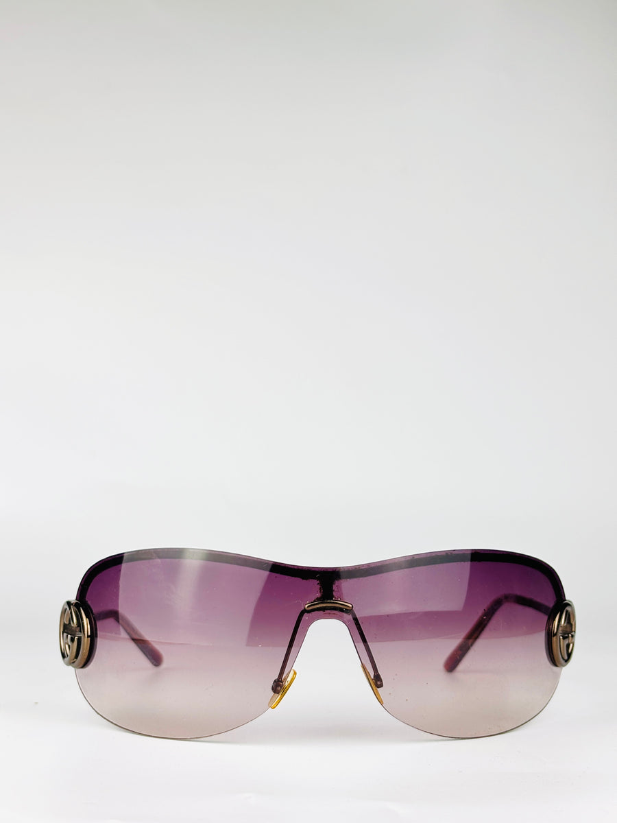 GUCCI - GG2773/S