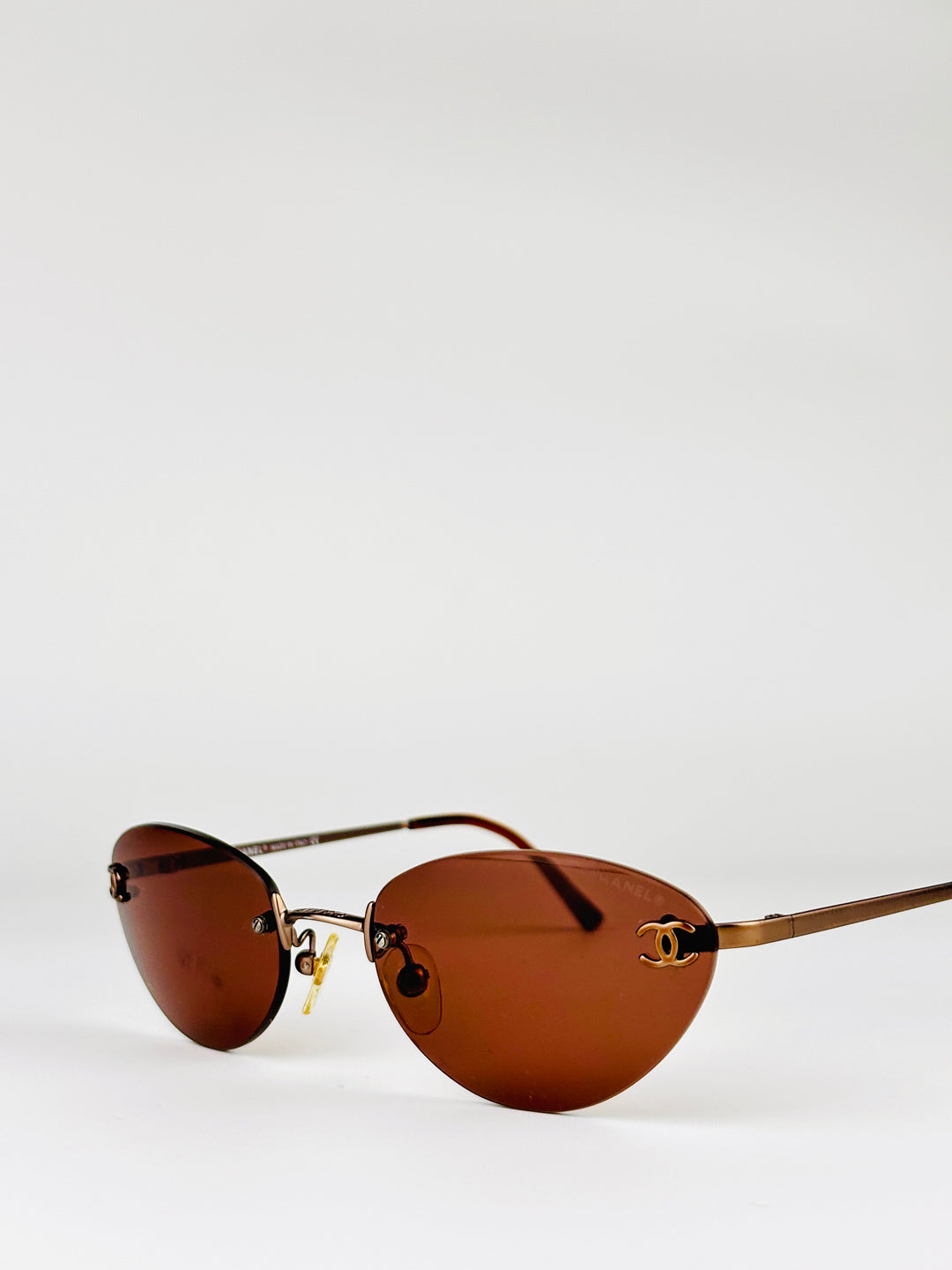 CHANEL - 4003