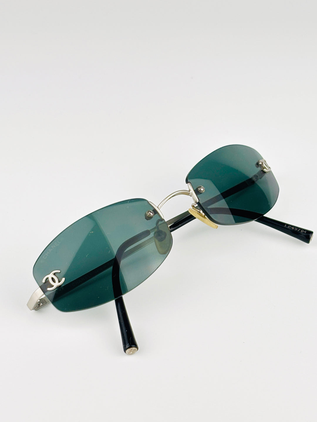 CHANEL - 4002