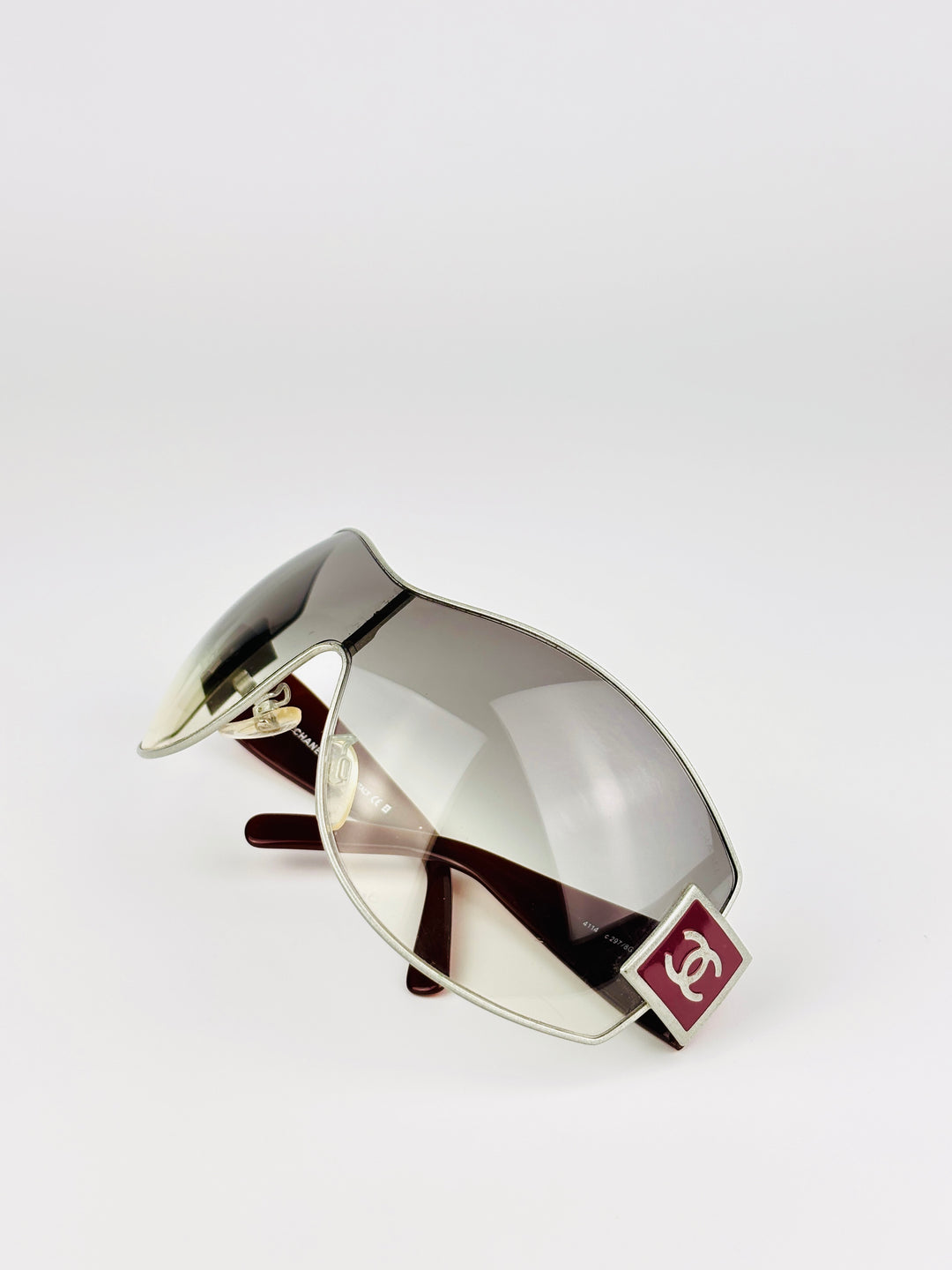 CHANEL - 4114