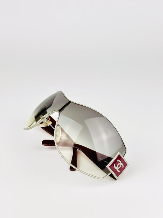 CHANEL - 4114