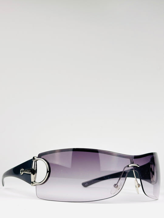 GUCCI - GG2712/S