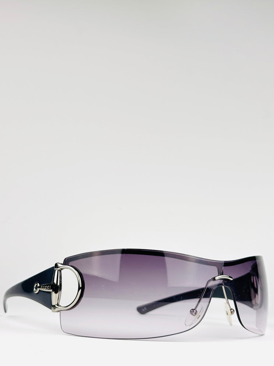 GUCCI - GG2712/S