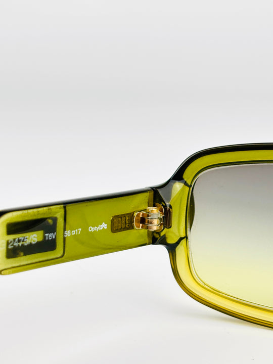 GUCCI - GG2475/S