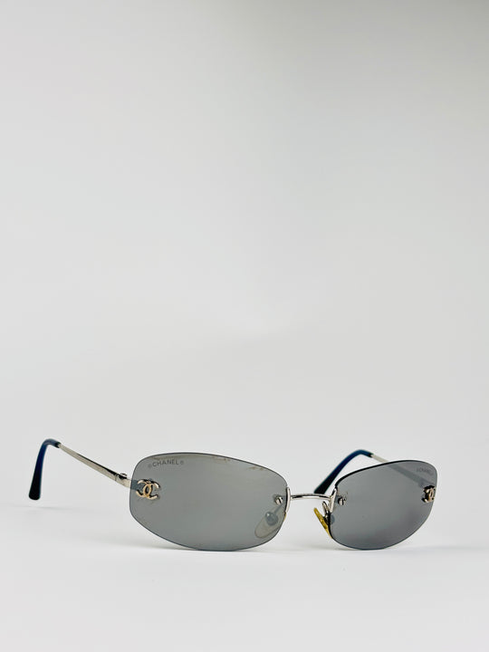 CHANEL - 4002