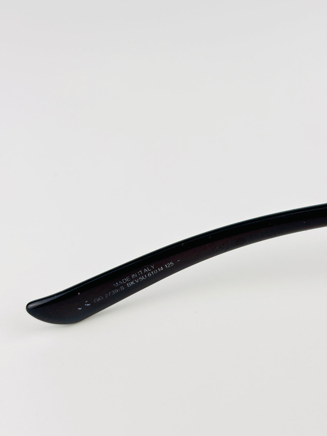 GUCCI - GG2739/S