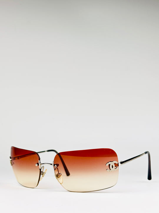 CHANEL - 4017-D