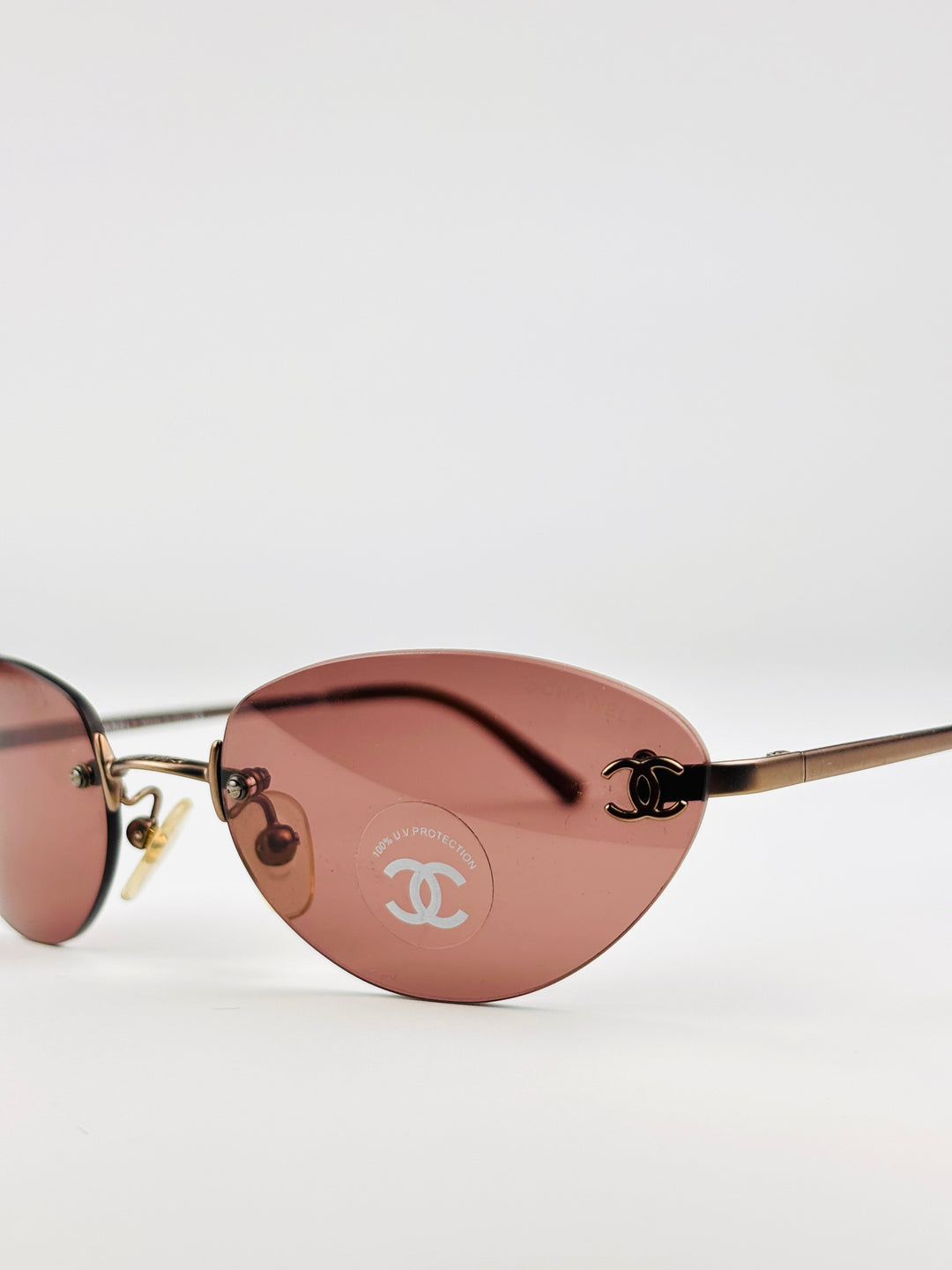 CHANEL - 4003