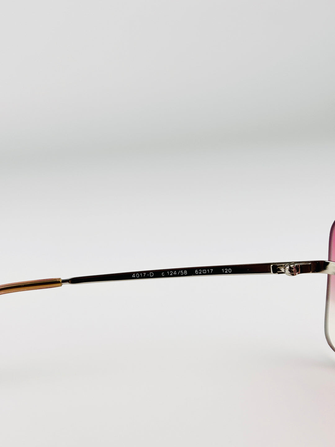 CHANEL - 4017-D
