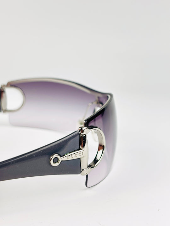 GUCCI - GG2712/S