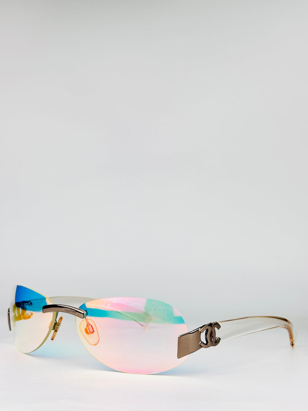 CHANEL - 4037