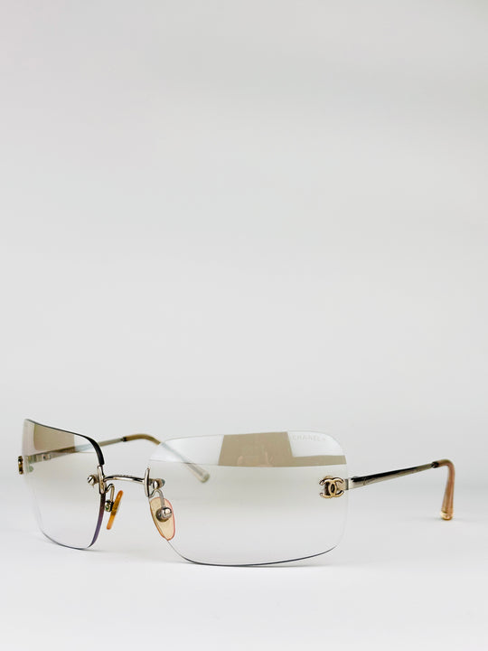 CHANEL - 4017