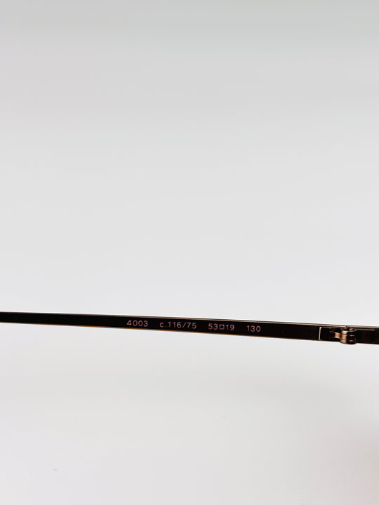 CHANEL - 4003