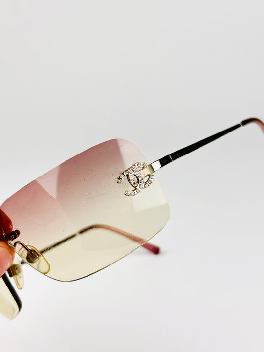 CHANEL - 4017-D