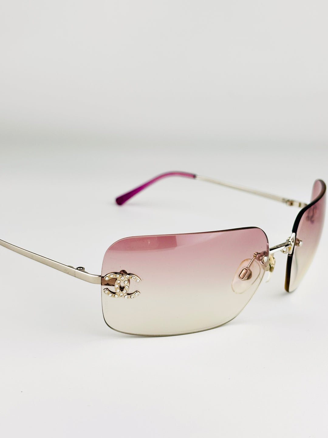 CHANEL - 4017-D